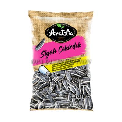 PÉPITE DE TOURNESOL GRILLÉE SALÉE ANATOLIA 140 G