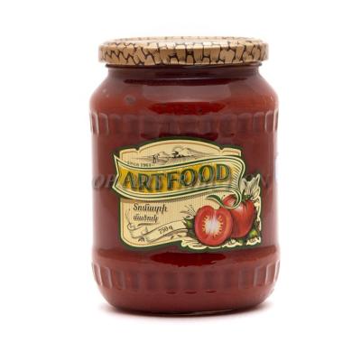TOMATE CONCENTRÉE 30% ARTFOOD 750 G