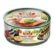 AUBERGINE FRITE DILEK 400 G