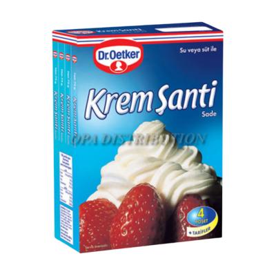 CRÈME CHANTILLY DR. OETKER 150 G