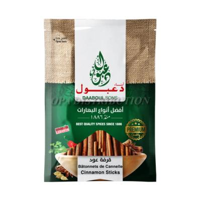 CANNELLE BATON DAABOUL 100 G
