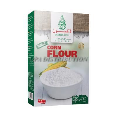 AMIDON DE MAÏS DAABOUL 200 G