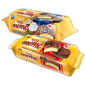 BISCUIT MEMO DILEK 300 G