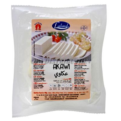 FROMAGE AKAWI SOUS VIDE LAILAND