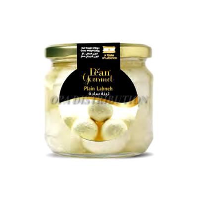 FROMAGE LABNEH NATURE DEAN GOURMET 200 G