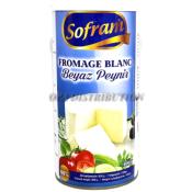 FROMAGE BLANC 60% SOFRAM 800 G