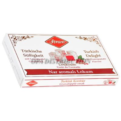 LOKOUM GRENADE PERAM 400 G