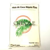 NOIX DE COCO RÂPÉE CRÉOLE 800 G