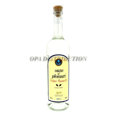 OUZO PLOMARI 70 CL