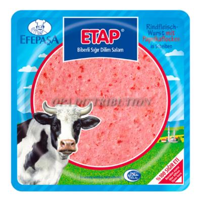SALAMI TRANCHES EFEPASA 150 G