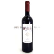 VIN ARMAS ARENI ROUGE 75 CL