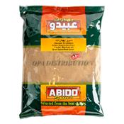 7 ÉPICES ABIDO 500 G