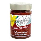 HARISSA TRADITION FLIFLA 320 G