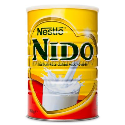 LAIT EN POUDRE NIDO 1,8 KG