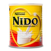 LAIT EN POUDRE NIDO 400 G