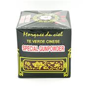 THÉ VERT SPÉCIAL GUNPOWDER 500 G