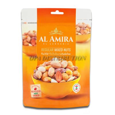 MÉLANGE REGULAR MIX SACHET ORANGE AL AMIRA 300 G
