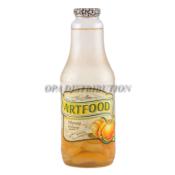 COMPOTE D'ABRICOT ARTFOOD 1 L