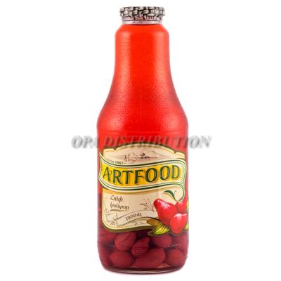 COMPOTE DE CORNOUILLE ARTFOOD 1 L