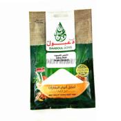 ACIDE CITRIQUE DAABOUL 50 G