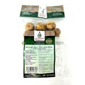 CITRON JAUNE SÉCHÉ DAABOUL 50 G