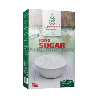 SUCRE GLACE DAABOUL 500 G