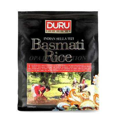 RIZ BASMATI DURU 1 KG