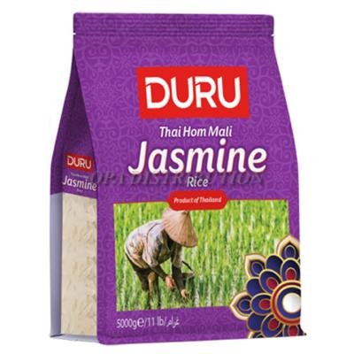 RIZ JASMIN DURU 5 KG