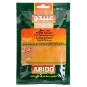 ÉPICES SOUDJOUK ABIDO 50 G