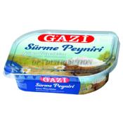 FROMAGE A TARTINER GAZI 200 G