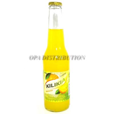 LIMONADE ORANGE KILIKIA 33 CL