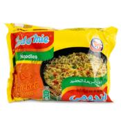 NOODLES GOUT POULET INDOMIE 75 GR