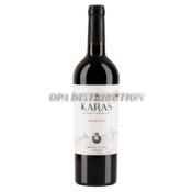 VIN KARAS ROUGE 75 CL