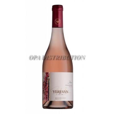 VIN YEREVAN ROSÉ 75 CL
