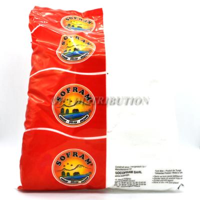 ACIDE CITRIQUE SOFRAM 5 KG
