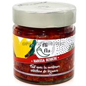 HARISSA BERBÈRE FLIFLA 220 G