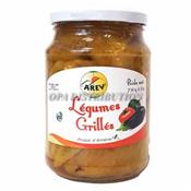 LÉGUMES GRILLÉS HOROVAC AREV 750 G