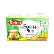 INFUSION FORM PLUS SELEN 20 SACHETS