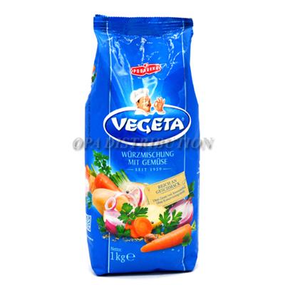 VEGETA PODRAVKA 1 KG