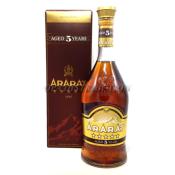 BRANDY ARARAT 5* 70 CL