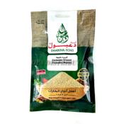 CORIANDRE MOULU DAABOUL 50 G