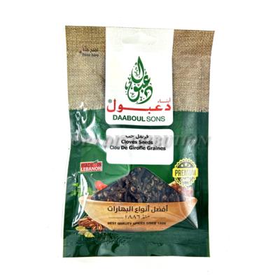 CLOU DE GIROFLE ENTIER DAABOUL 30 G