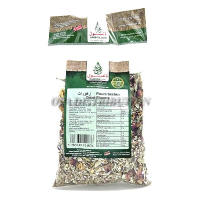 TISANE ZOOHOORAT DAABOUL 100 G