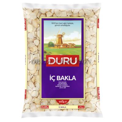 FÈVE GROSSE CASSÉE DURU 900 G