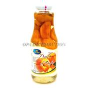 JUS AVEC FRUIT PECHE KILIKIA 1 L