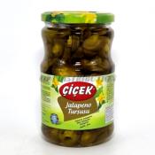 PIMENT JALAPENO CICEK 720 ML