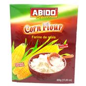 AMIDON DE MAÏS ABIDO 500 G