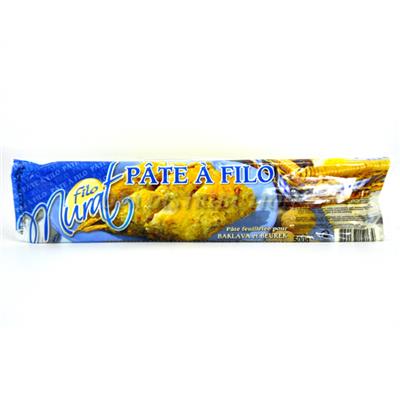 FEUILLE DE BAKLAVA MURAT 500 G