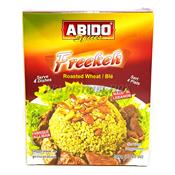 BLÉ VERT FRIKEH ABIDO 500 G