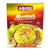 BLÉ VERT FRIKEH ABIDO 500 G